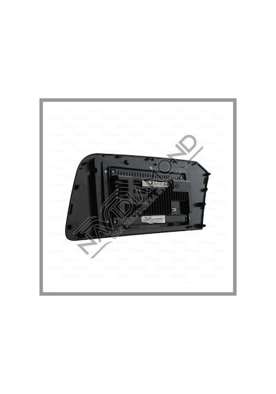 Özer Elektronik Hyundai Elantra 2020-2023 2 Gb Ram 16 Gb Hafıza Androıd Multımedıa Teyp 9.0 İnç