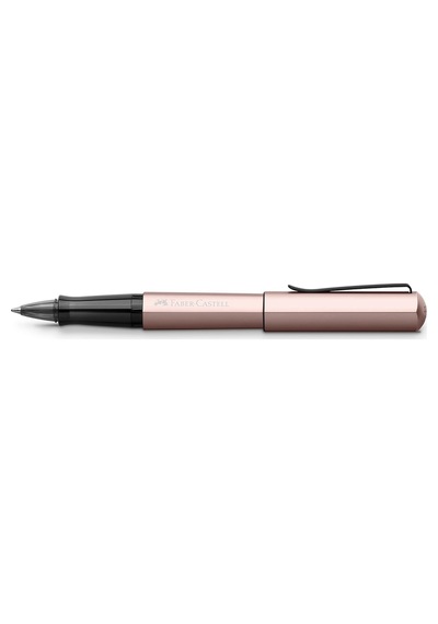 Hexo Roller Kalem Rose Çok Renkli