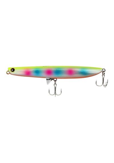 Sea Horse Manic Wedge 120 Mm 20 Gr Lemon Rainbow