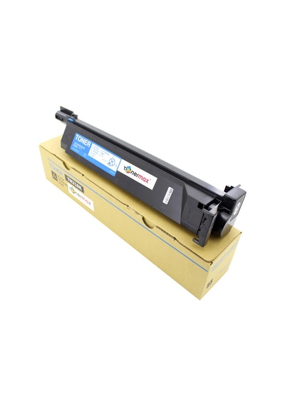 Develop Ineo +250 Uyumlu Toner / Develop Tn210Bk Uyumlu Toner
