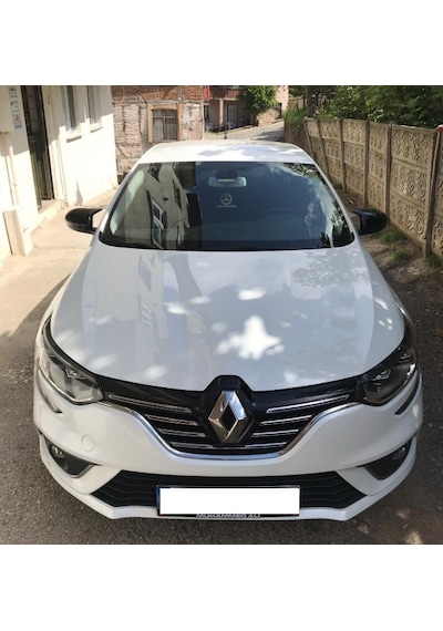Megane 4 Yarasa Ayna Kapağı Piano Ayna Kapağı