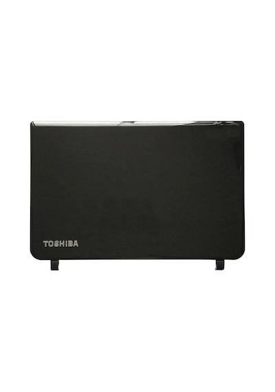 Toshiba Uyumlu Satellite L50-B-115 PSKSSE Cover Lcd Kapak Siyah