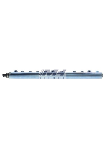 Bosch 0445226065 Common Rail Yakıt Raili Navistar Maxxforce 13, Detroit Diesel Dd15