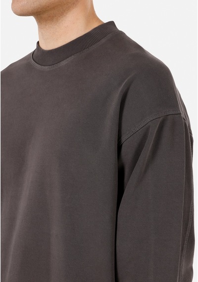 Colin's Colins Antrasit Erkek Sweatshirt Cl1069746 Q1.v1 Ant Antrasit