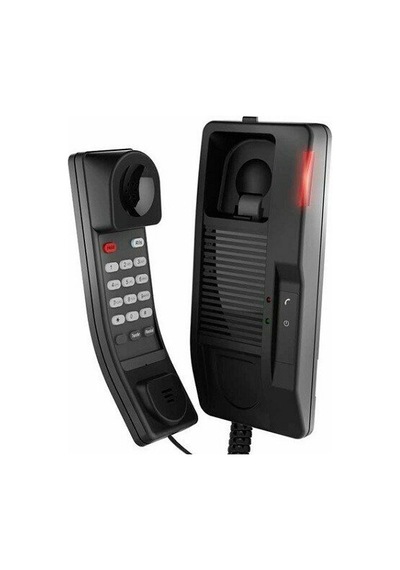 Fanvil H2 IP Telefonu Masa Duvar Telefonu
