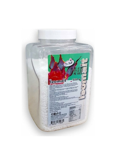 End. Isomalt St-pf 500 Gr