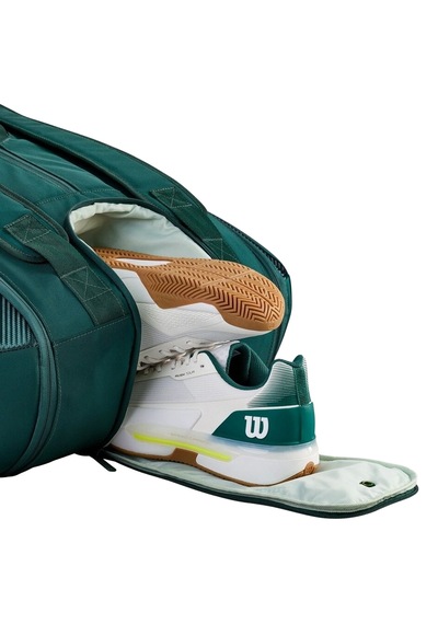 Wilson Blade V10 Süper Tour 15li Tenis Ve Raket Çantası Wr8056201001