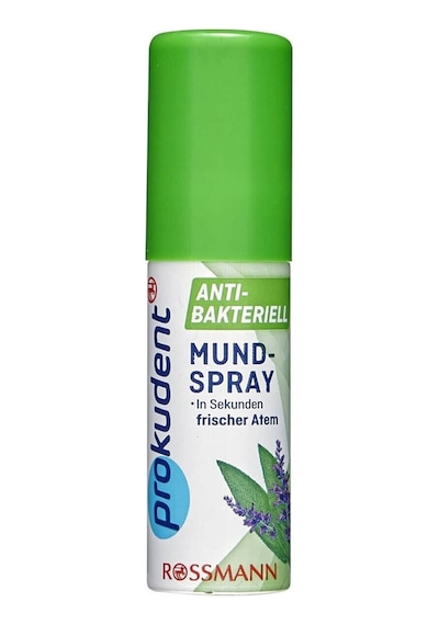 Ferahlık Diş Eti Koruyucu Ağız Spreyi Hijyen 15 Ml