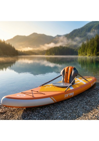 Şişme Pvc Sup / Kano Koltuğu 57024