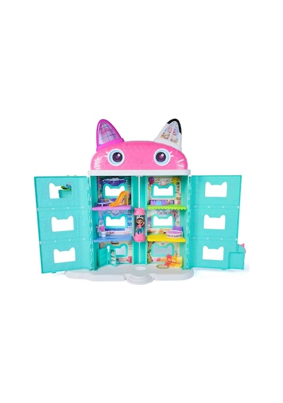 Gabby's Dollhouse Gabby'nin Muhteşem Oyuncak Evi 6074334