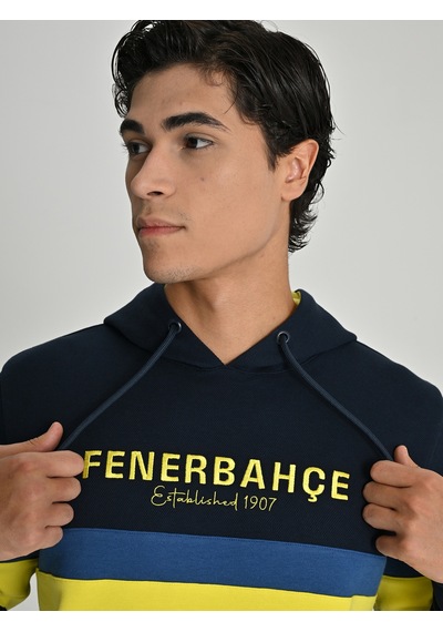 Fenerium Erkek Trıbun Fenerbahçe Est. 1907 Swe Fb Laci Yeni