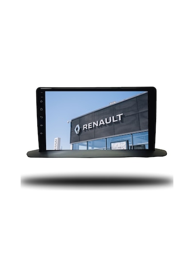 Oskodi Renault Megane 3 Fluence Android Carplay Multimedya 2010-2016 2gb Ram - 32gb Hafıza
