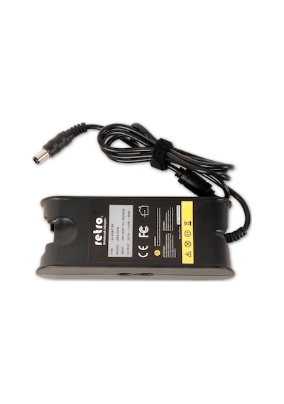 Teknikshop Dell Uyumlu Latitude E5510 E5520 E5520M Şarj Adaptörü 19.5V 4.62A 90W