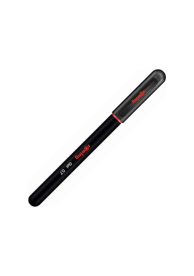 Rotring Jel Mürekkepli Kalem Siyah 2114436
