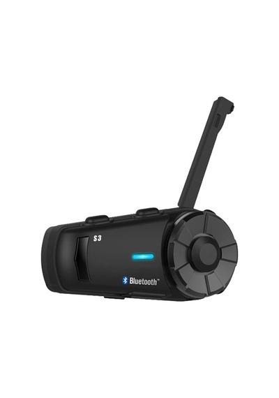 SCS S3 Bluetooth ve Intercom N11.766