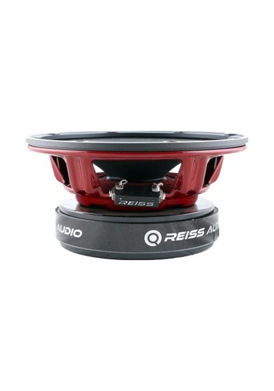 Reiss Audio Midrange Rs-m6arn 400w 200rms Yüksek Performans