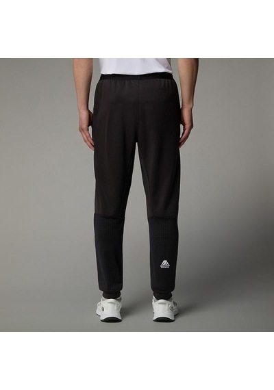 The North Face Mountain Athletics Fleece Erkek Siyah Eşofman Altı Siyah