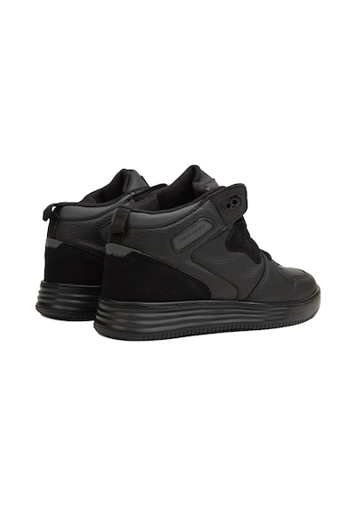 Pierre Cardin PC-31317-3471 Siyah - Kadın Spor Ayakkabı 35823