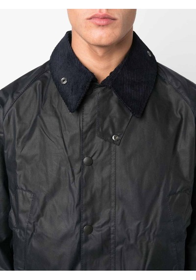 Barbour Erkek Ceket Mwx0018ny91 Lacivert