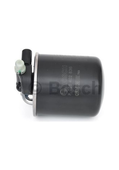 Mercedes A207 2012-2015 Yakıt Filtresi (Bosch) A6420903152