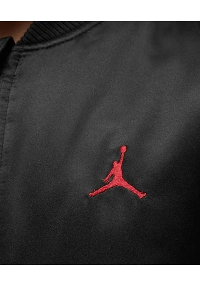 Nike Nıke Jordan Jdn Bıg Logo Hooded Bomber Erkek Çocuk Mont 95d647 023