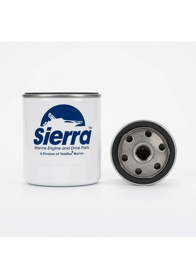 Sierra 18-7918 Mercury Verado Yağ Filtresi 200-300 Hp 35-883701k01
