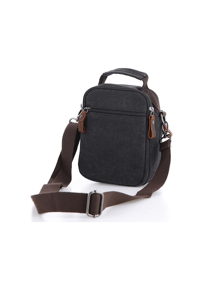 Ççs Ccs 31356 Omuz Askılı El Çantası-black Siyah