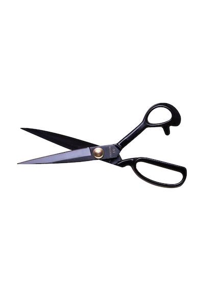 Taksun Terzi Makası 10'' (26Cm) A-250 Siyah
