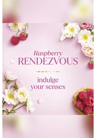 Dove Bridgerton Raspberry Rendezvous Antiperspirant Stick Deodorant 74gr