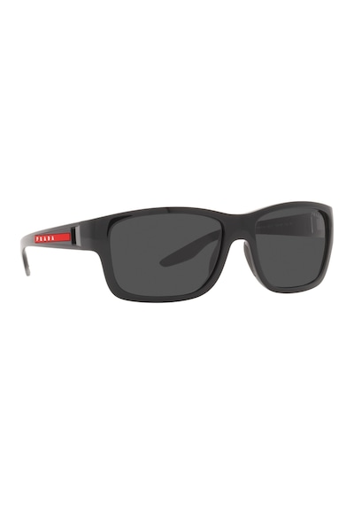Prada 01ws 1ab06f 59 Güneş Gözlüğü Çok Renkli