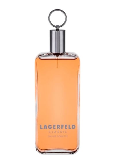 Karl Lagerfeld Classic Edt 50 Ml Erkek Parfümü Oryantal