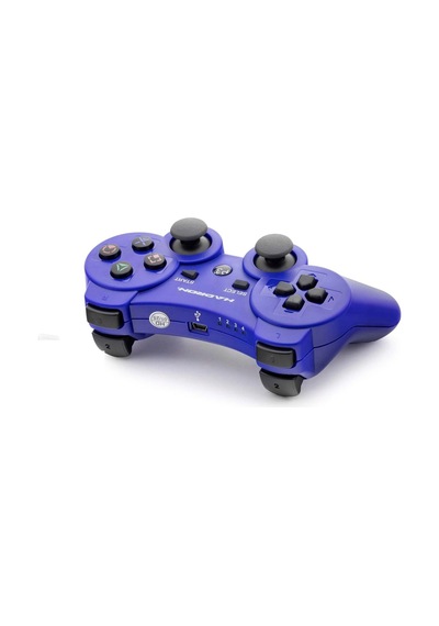 Kablosuz Ps3 Gamepad Mavi Hd325m