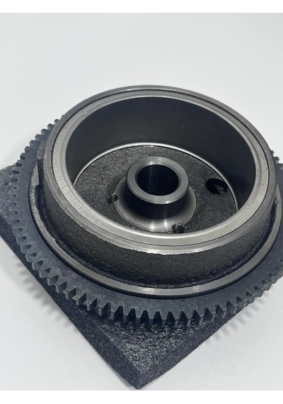 Polaris Atv Volant 400cc Rms120-102377