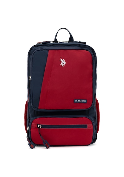 U.s. Polo Assn. Erkek Çocuk Lacivert Okul Çantası 50315114-vr033 Lacivert