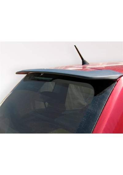 Fiat Stilo Spoiler Camüstü Gt Fiber 2000 2007