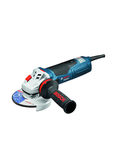 Bosch Professional GWS 19-125 CIST Avuç Taşlama Makinesi