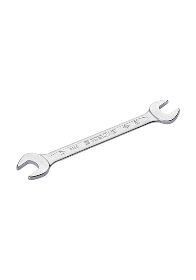 İzeltaş 14x15 Açık Ağız Anahtar Kısa Boy 0100