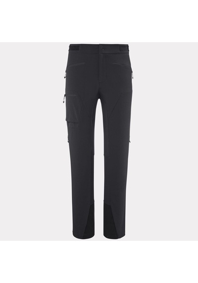 Millet Kamet Xcs Pantolon Erkek Mıv10239 N0247 Siyah