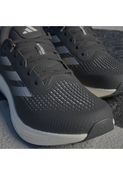 Adidas Erkek Koşu - Yürüyüş Ayakkabı Supernova Rise M Ig5844 Core Black Siyah