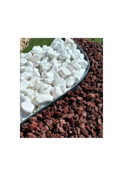 10 Kg Volkanik Curuf Taşı Peyzaj