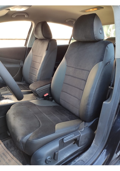 Nfs Auto Wolkswagen Passat B6 Oto Koltuk Kılıfı