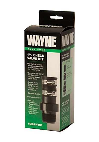 Çek Valf Pvc Çek Valf Pvc