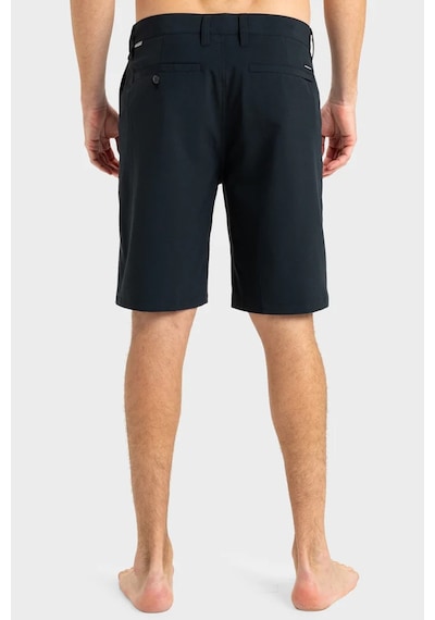 QUIKSILVER Quiksilver Union Amphibian 20 Erkek Şort Siyah