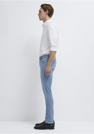 Mavi - Kvnç Mavi Black Açık Mavi Jean Pantolon 001070-a2957 Açık Mavi
