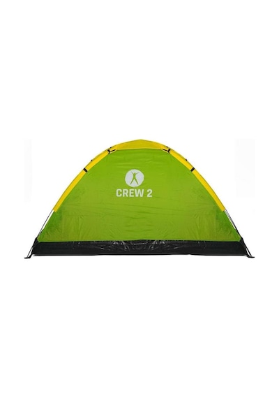 Upland Crew 2 Çadır 2 Kişilik Kamp Çadırı Beyaz