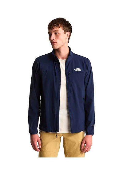The North Face Nimble 2 Erkek Lacivert Outdoor Ceket Nf0a8g0m8k21 Mavi