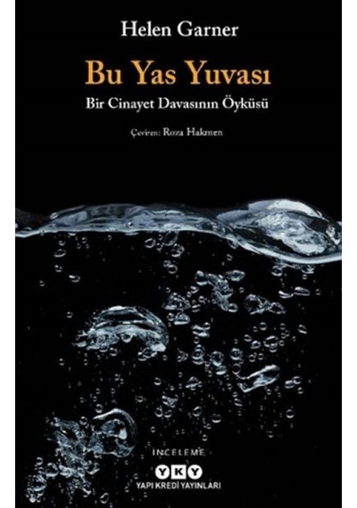 Bu Yas Yuvası - Aıaı-833514
