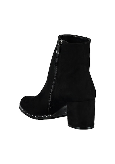 Fox Shoes Siyah Kadın Bot C654013302