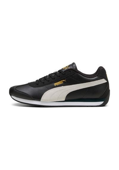 Puma Turin 3 Golazo Kadın Günlük Spor Ayakkabı C-pum397493b10p02 Siyah Puma Turin 3 Golazo Kadın Günlük Spor Ayakkabı C-pum397493b10p02 Siyah