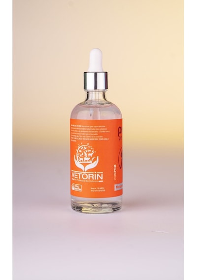 Vetorin Pet Pro Pet Hayvanları İçin Probiyotikli  Düzenleyici 100 ML